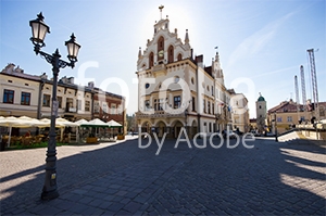 Miasto - Podłogi 3D, Szkło dekoracyjne, Obrazy, Naklejki naścienne