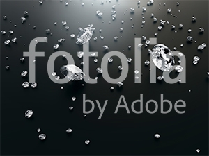 Grafika 3D - Podłogi 3D, Szkło dekoracyjne, Obrazy, Naklejki naścienne