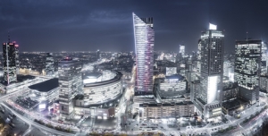 Miasto - Podłogi 3D, Szkło dekoracyjne, Obrazy, Naklejki naścienne
